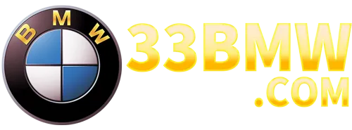 33bmw Bangladesh official channel logo